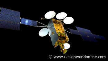 How additive “takes the handcuffs off design” in aerospace applications - Design World Network