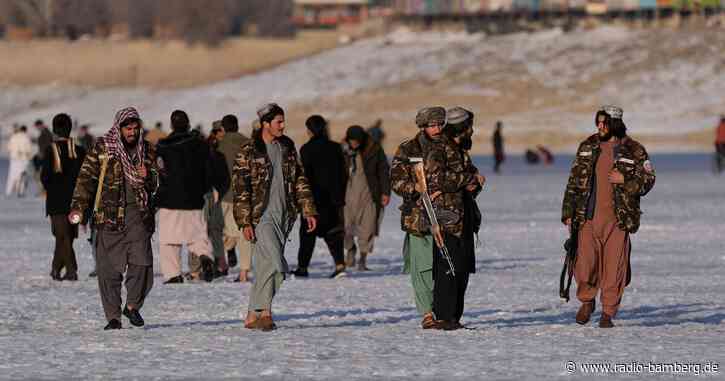 Afghanische Vertretungen in USA schließen