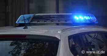 Einbrüche in zwei Feuerwehrwachen | Lokale Nachrichten aus Detmold - Lippische Landes-Zeitung