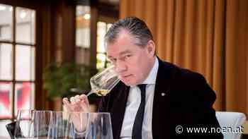 Mörwalds „Grand Cru-Verkostung“: Große Weine vom Wagram - NÖN.at