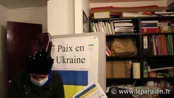 Entre Villemomble et Vincennes, un pont humanitaire jusqu’à l’Ukraine - Le Parisien
