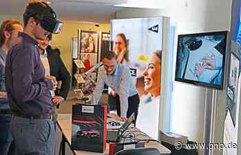 IT: Immense Nachfrage nach Absolventen der EDV-Schulen - Passauer Neue Presse - PNP.de