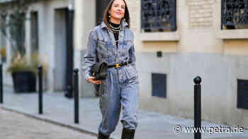 Mode-Trends 2022: Diese 4 Jumpsuits sind jetzt angesagt - Petra