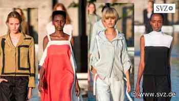 Modenschau im Bahngebäude: Galerie Teterow lädt zum nächsten Damenabend mit neuester Mode | svz.de - svz – Schweriner Volkszeitung