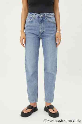 Mode-Trends 2022: Diese Hose passt zu jedem Schuh - GRAZIA Deutschland