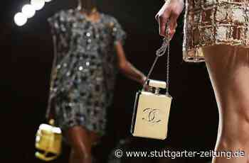 Mode im Frühjahr - Schicke Trotzreaktion - Stuttgarter Zeitung