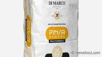Con la nuova Farina Multicereali cresce l’offerta Di Marco per il settore professionale - newsfood.com