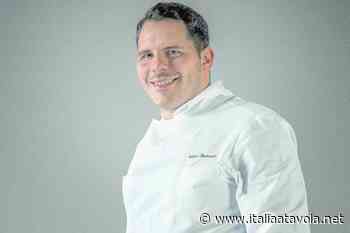L'Hotel Byron ha un nuovo cuoco: sbarca in Versilia Marco Bernardo - Italia a Tavola