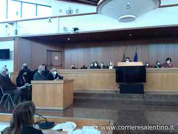 Il Consulente: "De Marco Poteva Uccidere Chiunque", Corte Dice No A Nuova Perizia Psichiatrica - Corriere Salentino