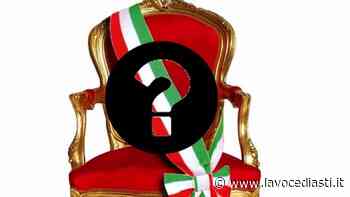 Con la candidatura 'in pectore' di Marco Demaria, la corsa a sindaco di Asti diventa a cinque - LaVoceDiAsti.it