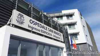 Policlino-San Marco, dal primo aprile attivo nuovo servizio di tesoreria - CataniaToday