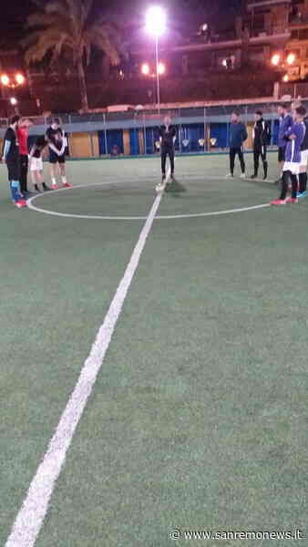 Scomparsa di Carmine Di Matteo e Marco Spinella, il cordoglio della ASD Sanremo Calcio - SanremoNews.it