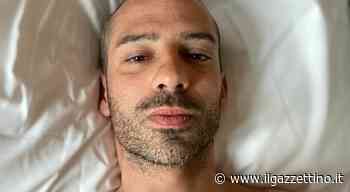 Isola dei Famosi, la confessione shock di Marco Melandri: «Avevo bisogno di liberarmi da questo peso per ripar - ilgazzettino.it