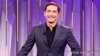 Marco Liorni tra “Reazione a catena” e… Cucina - Tv Sorrisi e Canzoni