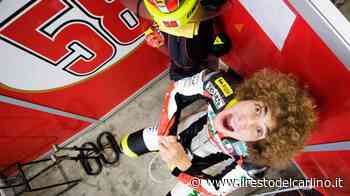 Marco Simoncelli, un mito in mostra alla Rocca di Imola - il Resto del Carlino