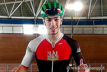 Marco Morgante convocato in nazionale juniores: è atleta in forza al team Nial Nizzoli Almo - RagusaOggi