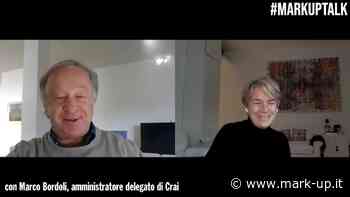 Marco Bordoli: tempo di dire la nostra. Il ruolo della gdo nell’economia del Paese - Mark Up