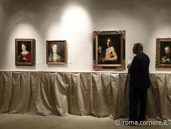 Furti d’arte in via del Babuino, processo a Marco Parenza, l’Arsenio Lupin degli antiquari - Corriere Roma