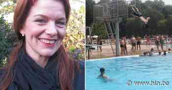 Groen Diest gelooft in ecologische en volwaardige alternatieven voor het openlucht zwembad - Het Laatste Nieuws