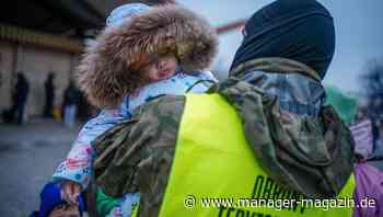 USA planen neue Militärhilfen für Ukraine