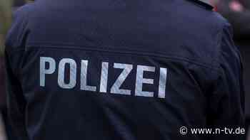 Der Tag: Polizei baut Auto auseinander, um Katze zu befreien - n-tv NACHRICHTEN