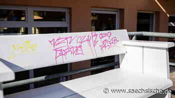 Kamenz: Lärm, Müll, Polizei: Party-Clique sorgt für Ärger - Sächsische.de