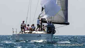 Nuova stagione di regale con lo Yacht Club Punta Ala: ecco il calendario 2022 - IlGiunco.net