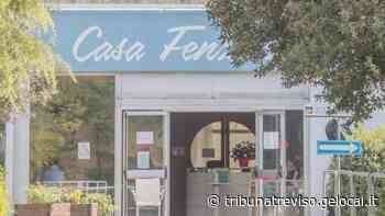 Casa Fenzi a Conegliano, grave penuria di infermieri. Un'ala sarà affidata ad azienda esterna - La Tribuna di Treviso