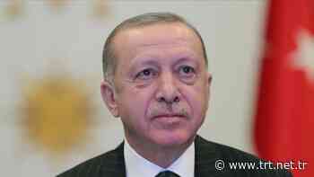 Ala-Too Women's Association,sceglie presidente turco Recep Tayyip Erdoğan come "Uomo dell'anno" - TRT