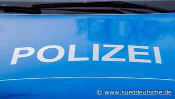 Kriminalität - Friedrichsdorf - Dieb besprüht Mitarbeiterin mit Pfefferspray - Panorama - SZ.de - Süddeutsche Zeitung - SZ.de