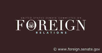 Top Congressional Republicans Urge Austin, Blinken to Quickly Send Much-Needed Military Equipment to Ukraine with Just-Passed Supplemental Funding | United States Senate Committee on Foreign Relations - Senate Foreign Relations Committee