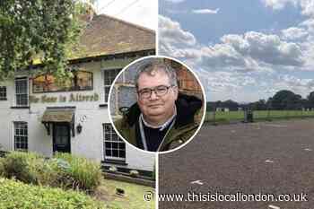 The Case is Altered owner opens up on pub's 'forced' closure