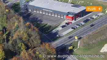 Aichach-Friedberg: B300 zwischen Aichach und Kühbach wird im Sommer voll gesperrt | Aichacher Nachrichten - Augsburger Allgemeine