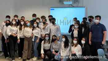 Confcooperative Parma a scuola per costituire una nuova ICS al "Bertolucci" - Gazzetta dell'Emilia & Dintorni