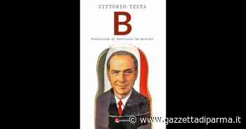 Berlusconi visto da Vittorio Testa - Gazzetta di Parma