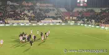 Vicenza-Parma, altro acceso confronto Rosso-tifosi: gli aggiornamenti - Trivenetogoal