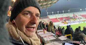 "Una vittoria sorprendente ma meritata" - Video - Gazzetta di Parma