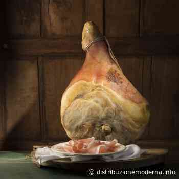 ​Prosciutto di Parma: nuova strategia di comunicazione - DM - Distribuzione Moderna