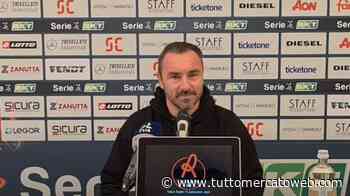 Vicenza-Parma, i convocati di Brocchi: Diaw e Meggiorini tornano a disposizione - TUTTO mercato WEB