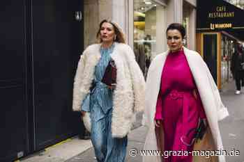 Mode-Trends 2022: 4 Kleider für Hochzeitsgäste, die richtig teuer aussehen - GRAZIA Deutschland