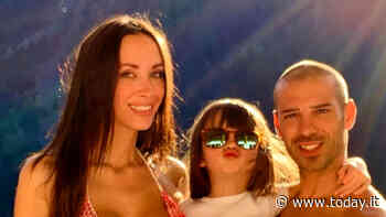 Marco Melandri si è lasciato con la moglie, il racconto social: "Dovevo liberarmi da questo peso" - Today.it