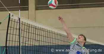Volleyball im Kreis Heinsberg: VC Ratheim überzeugt mit flexiblem Angriffsspiel - Aachener Zeitung