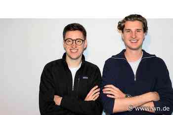 Jungunternehmer setzen auf klimaneutrales Wirtschaften