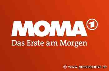 Krieg in Europa: "Morgenmagazine" von ARD und ZDF senden am Wochenende - Presseportal.de