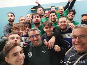La Noci Pallamano promossa in A2 con quattro giornate d'anticipo - NOCI24.it