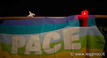 Profughi ucraini: Noci è pronta ad accoglierli - LeggiNoci.it