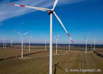 Fernsteuerung von Windkraftanlagen bleibt nach Cyberangriff gestört - Landkreis Stade - Tageblatt-online