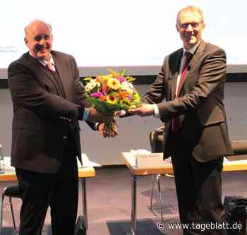 Neuer Hauptgeschäftsführer: Aus Australien zur IHK Stade - Landkreis Stade - Tageblatt-online