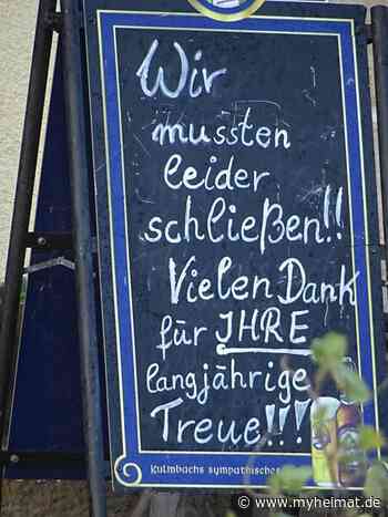 Wieder hat eine historische Gaststätte in Wittenberg geschlossen ! - Lutherstadt Wittenberg - myheimat.de