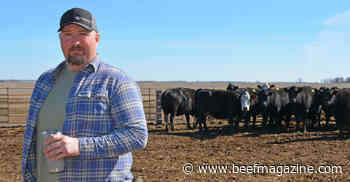 Cattlemen stay nimble to adapt